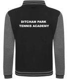 Ditcham Tennis Academy Varsity Jacket