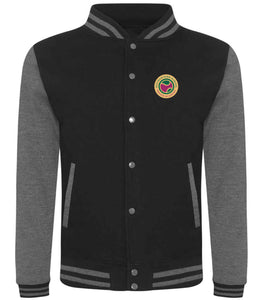 Ditcham Tennis Academy Varsity Jacket