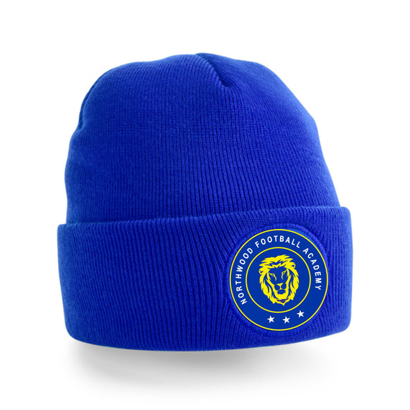 Northwood Academy Beanie Hat