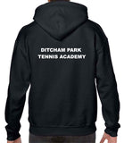 Ditcham Tennis academy Hooded Sweatshirt