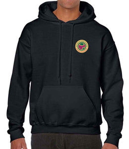 Ditcham Tennis academy Hooded Sweatshirt