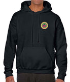 Ditcham Tennis academy Hooded Sweatshirt