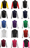 Ditcham Tennis Academy Junior Varsity Jacket