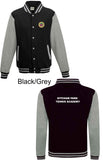 Ditcham Tennis Academy Junior Varsity Jacket