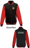 Ditcham Tennis Academy Junior Varsity Jacket