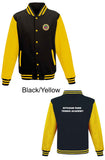 Ditcham Tennis Academy Junior Varsity Jacket