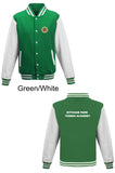 Ditcham Tennis Academy Junior Varsity Jacket