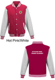 Ditcham Tennis Academy Junior Varsity Jacket