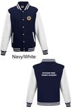 Ditcham Tennis Academy Junior Varsity Jacket