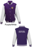 Ditcham Tennis Academy Junior Varsity Jacket