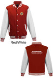 Ditcham Tennis Academy Junior Varsity Jacket